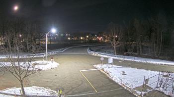 Weather camera view of Rockland County Sewer District.