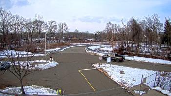 Weather camera view of Rockland County Sewer District.