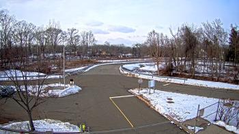 Weather camera view of Rockland County Sewer District.