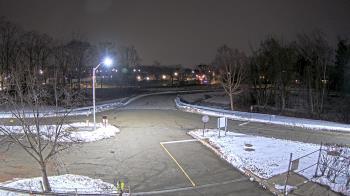 Weather camera view of Rockland County Sewer District.