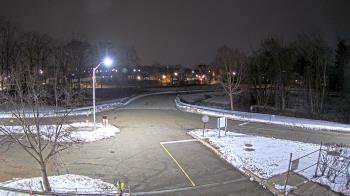 Weather camera view of Rockland County Sewer District.