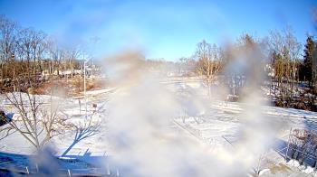 Weather camera view of Rockland County Sewer District.
