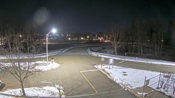 Weather camera view of Rockland County Sewer District.