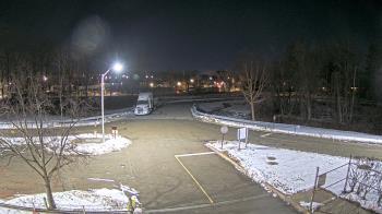 Weather camera view of Rockland County Sewer District.