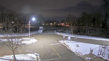 Weather camera view of Rockland County Sewer District.