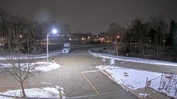 Weather camera view of Rockland County Sewer District.