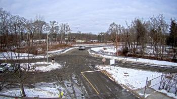 Weather camera view of Rockland County Sewer District.