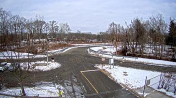 Weather camera view of Rockland County Sewer District.