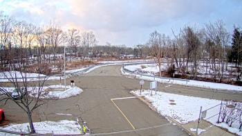 Weather camera view of Rockland County Sewer District.