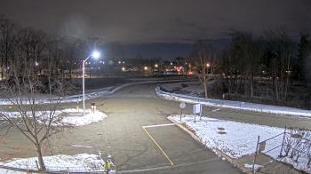 Weather camera view of Rockland County Sewer District.