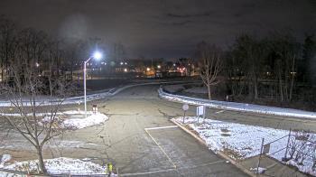 Weather camera view of Rockland County Sewer District.