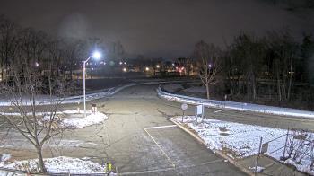 Weather camera view of Rockland County Sewer District.