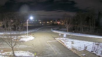 Weather camera view of Rockland County Sewer District.