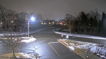 Weather camera view of Rockland County Sewer District.