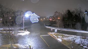 Weather camera view of Rockland County Sewer District.