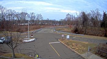 Weather camera view of Rockland County Sewer District.