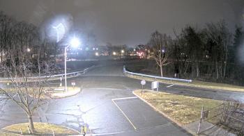 Weather camera view of Rockland County Sewer District.