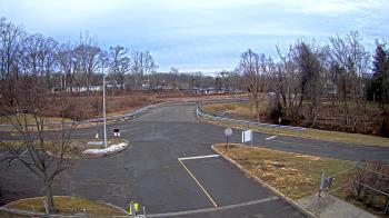 Weather camera view of Rockland County Sewer District.