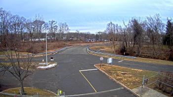 Weather camera view of Rockland County Sewer District.