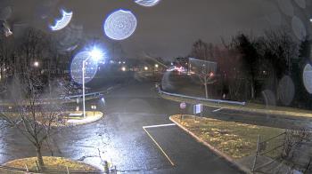 Weather camera view of Rockland County Sewer District.