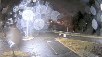 Weather camera view of Rockland County Sewer District.