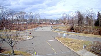 Weather camera view of Rockland County Sewer District.