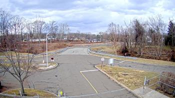 Weather camera view of Rockland County Sewer District.