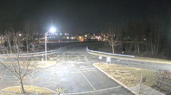 Weather camera view of Rockland County Sewer District.