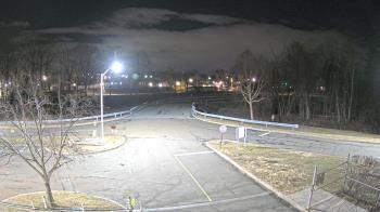 Weather camera view of Rockland County Sewer District.