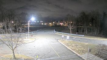 Weather camera view of Rockland County Sewer District.