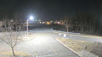 Weather camera view of Rockland County Sewer District.
