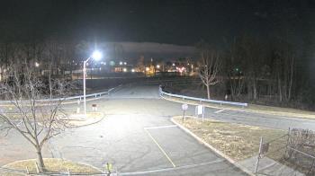 Weather camera view of Rockland County Sewer District.