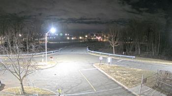 Weather camera view of Rockland County Sewer District.