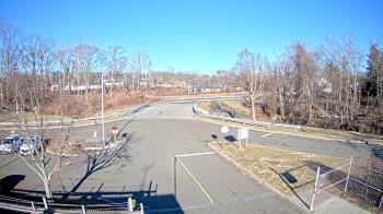 Weather camera view of Rockland County Sewer District.
