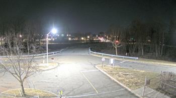 Weather camera view of Rockland County Sewer District.