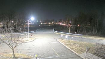Weather camera view of Rockland County Sewer District.