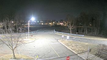 Weather camera view of Rockland County Sewer District.