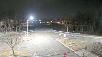 Weather camera view of Rockland County Sewer District.