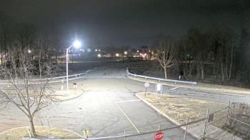 Weather camera view of Rockland County Sewer District.