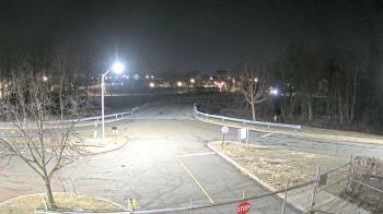 Weather camera view of Rockland County Sewer District.