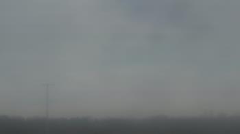 Weather camera view of Potomac Mills Mall.