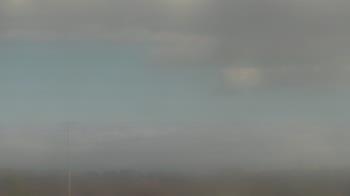 Weather camera view of Potomac Mills Mall.