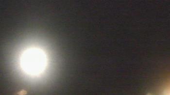 Weather camera view of Potomac Mills Mall.