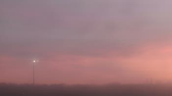 Weather camera view of Potomac Mills Mall.