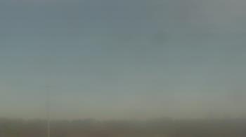 Weather camera view of Potomac Mills Mall.