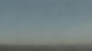 Weather camera view of Potomac Mills Mall.