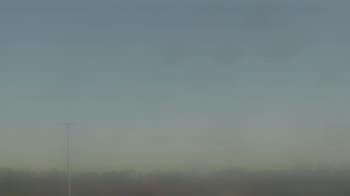 Weather camera view of Potomac Mills Mall.