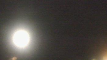 Weather camera view of Potomac Mills Mall.