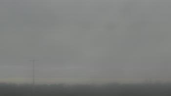 Weather camera view of Potomac Mills Mall.