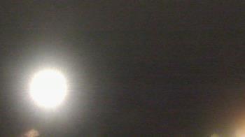 Weather camera view of Potomac Mills Mall.